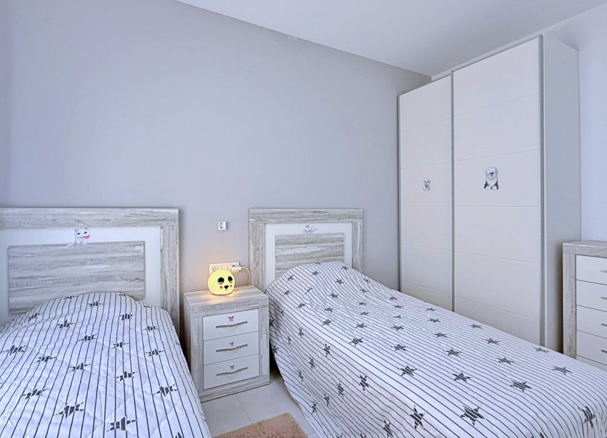 Reventa - Apartamento / Dúplex - Pilar de la Horadada - Torre de la Horadada