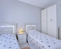 Reventa - Apartamento / Dúplex - Pilar de la Horadada - Torre de la Horadada