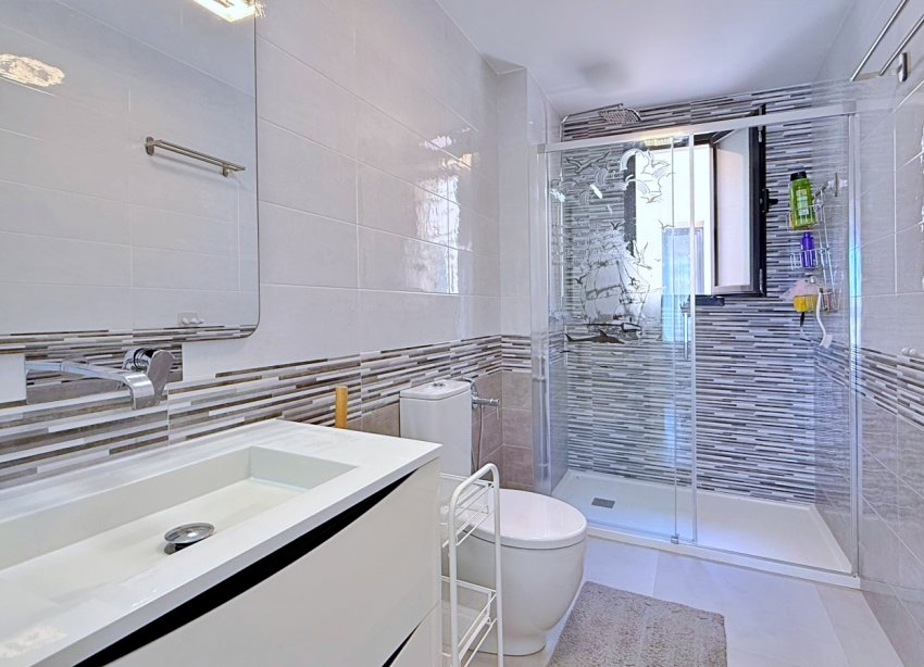 Reventa - Apartamento / Dúplex - Pilar de la Horadada - Torre de la Horadada