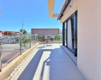 Reventa - Apartamento / Dúplex - Pilar de la Horadada - Torre de la Horadada