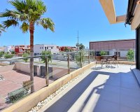 Reventa - Apartamento / Dúplex - Pilar de la Horadada - Torre de la Horadada