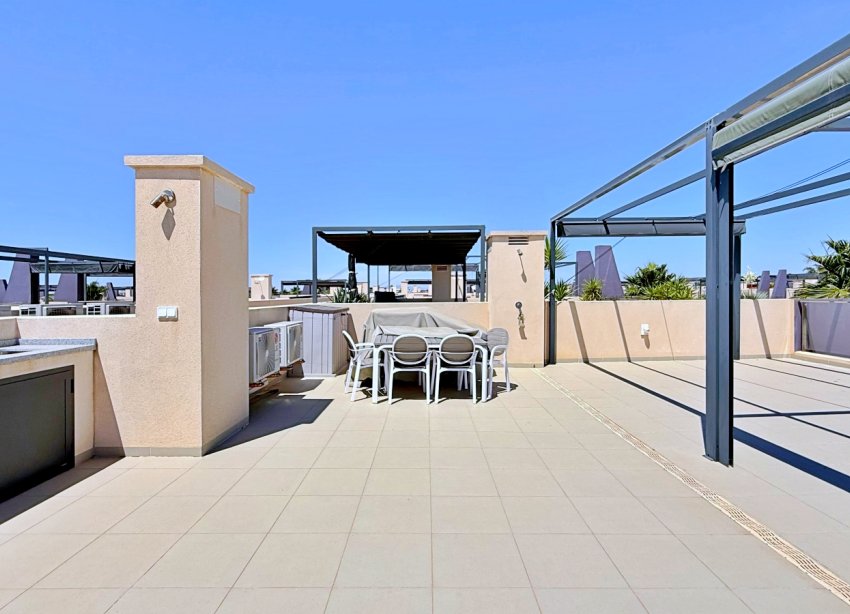 Reventa - Apartamento / Dúplex - Pilar de la Horadada - Torre de la Horadada