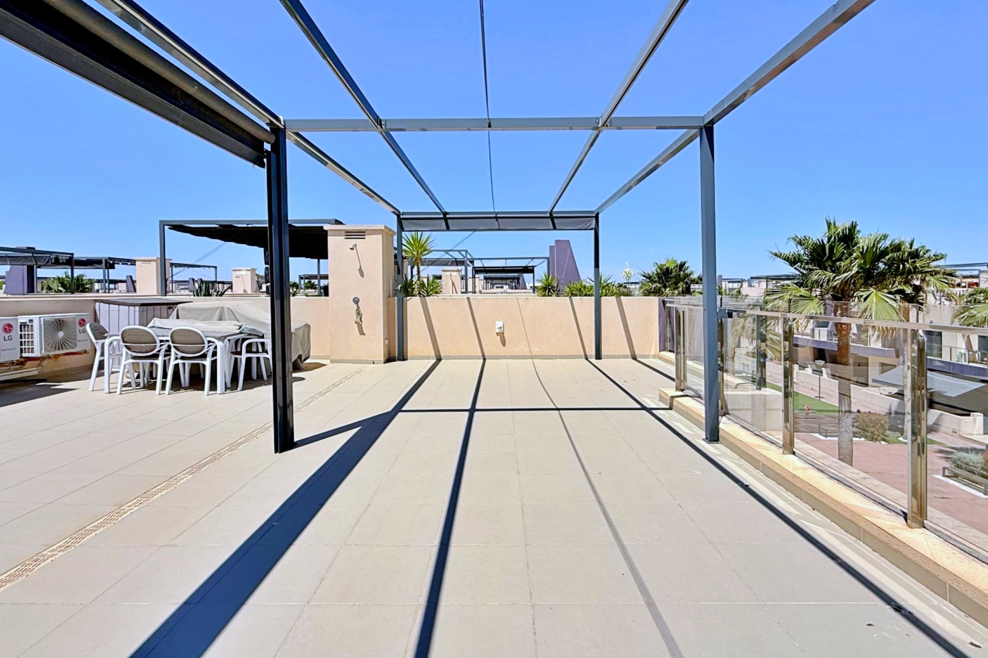Reventa - Apartamento / Dúplex - Pilar de la Horadada - Torre de la Horadada