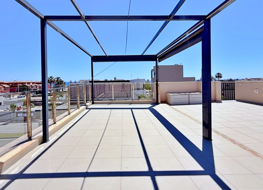 Reventa - Apartamento / Dúplex - Pilar de la Horadada - Torre de la Horadada