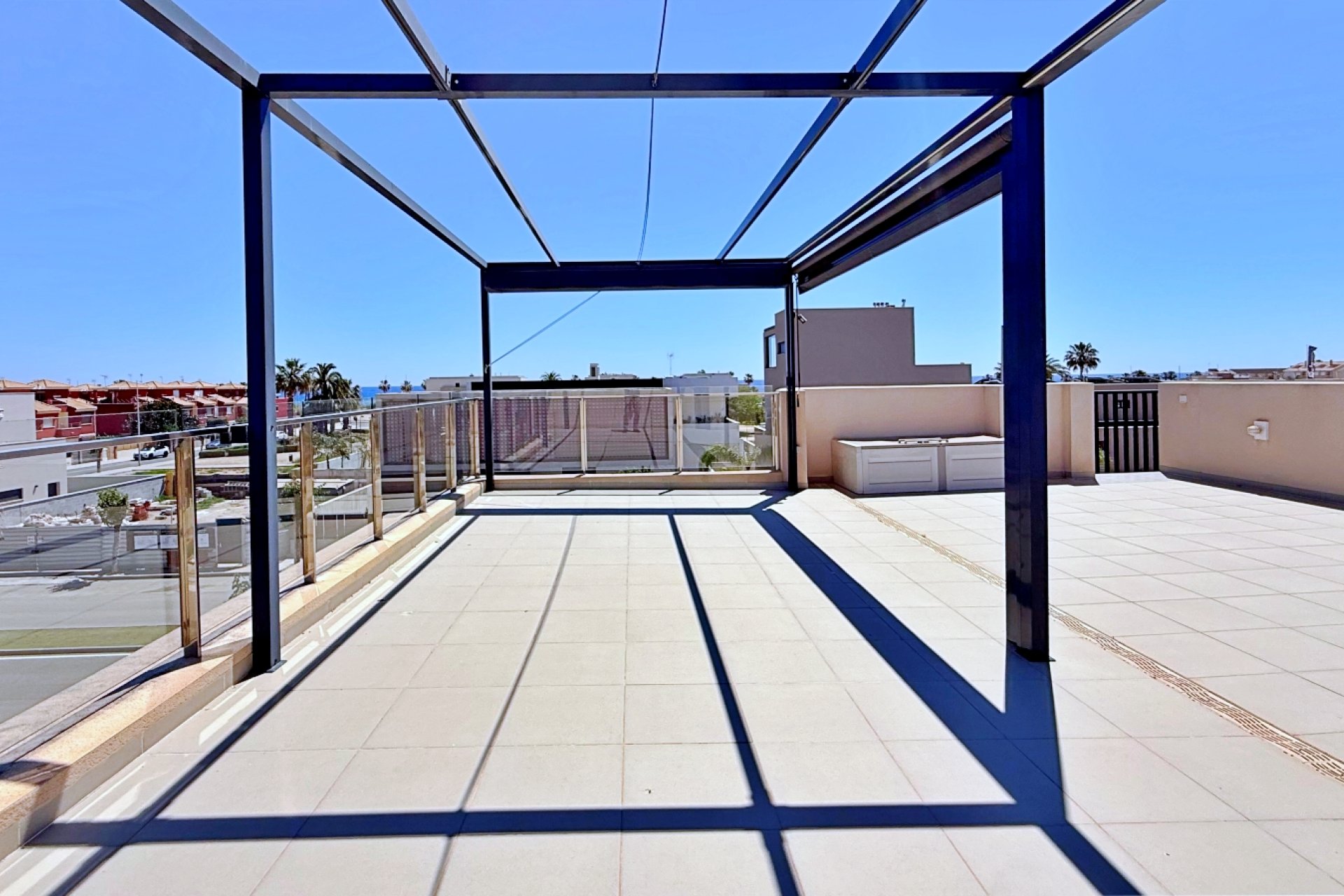 Reventa - Apartamento / Dúplex - Pilar de la Horadada - Torre de la Horadada