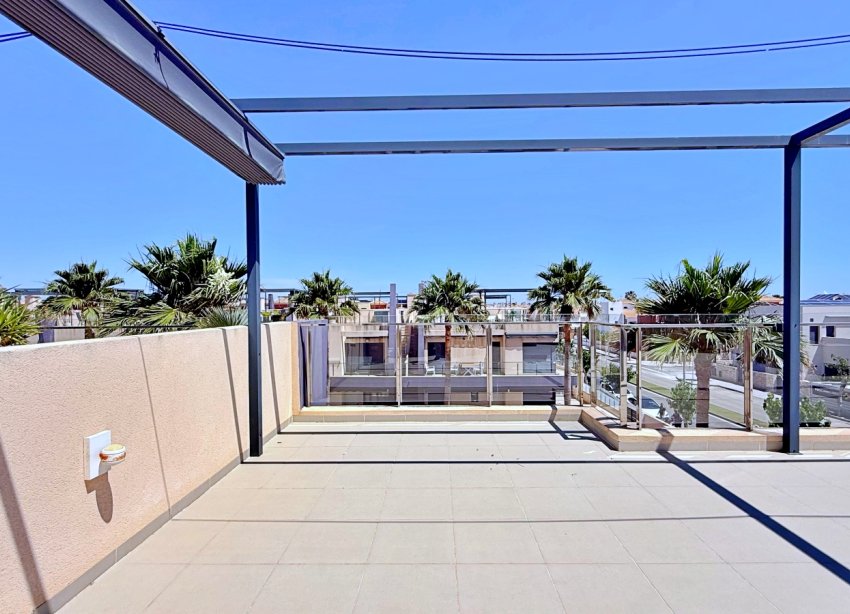 Reventa - Apartamento / Dúplex - Pilar de la Horadada - Torre de la Horadada