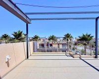 Reventa - Apartamento / Dúplex - Pilar de la Horadada - Torre de la Horadada