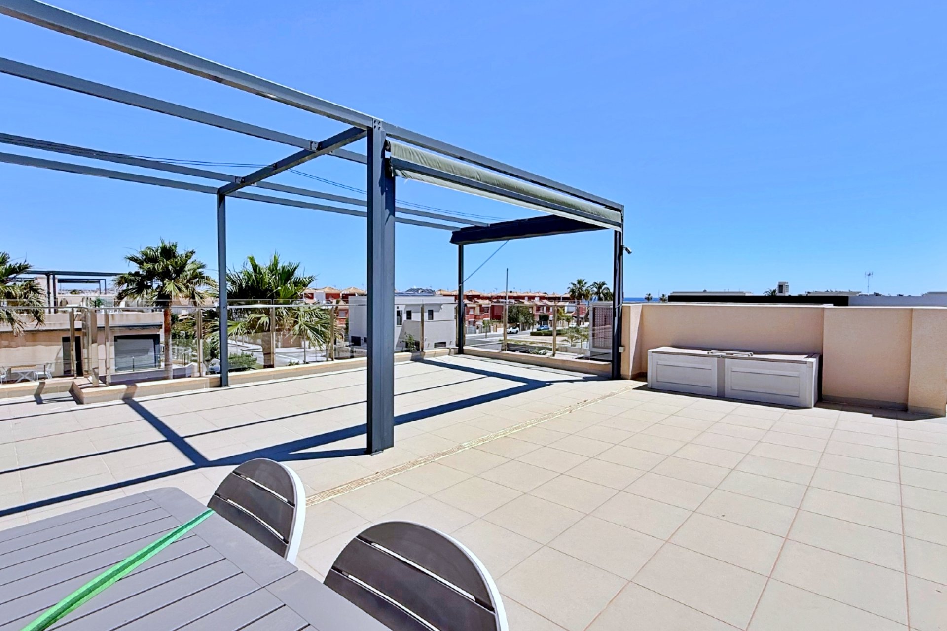 Reventa - Apartamento / Dúplex - Pilar de la Horadada - Torre de la Horadada