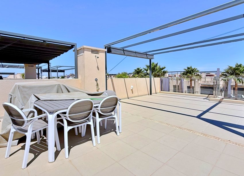 Reventa - Apartamento / Dúplex - Pilar de la Horadada - Torre de la Horadada