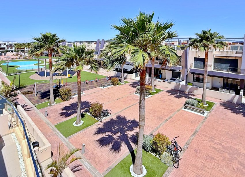 Reventa - Apartamento / Dúplex - Pilar de la Horadada - Torre de la Horadada