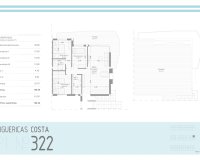 Reventa - Apartamento / Dúplex - Pilar de la Horadada - Torre de la Horadada
