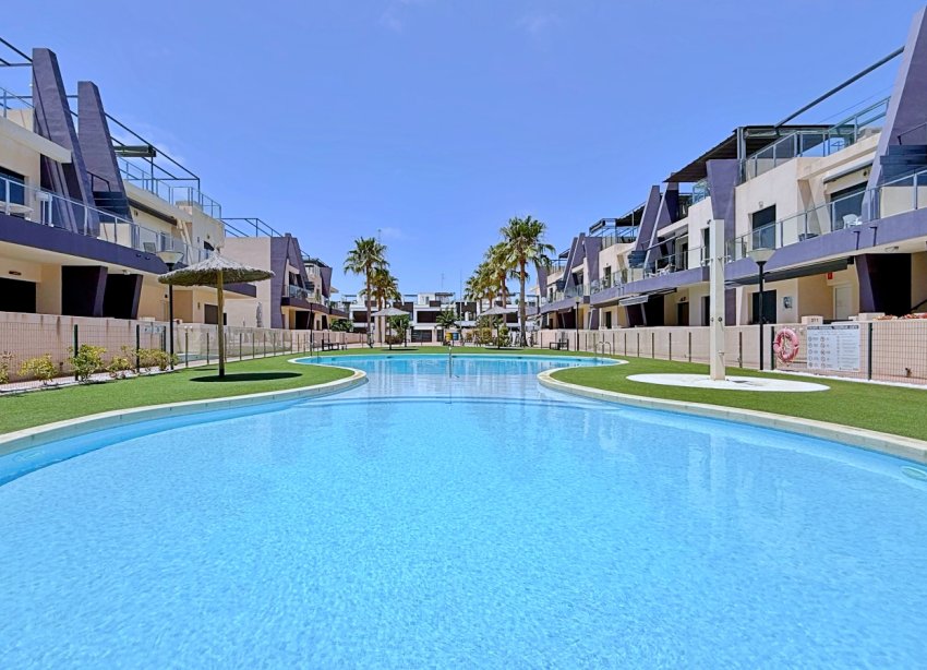 Reventa - Apartamento / Dúplex - Pilar de la Horadada - Torre de la Horadada