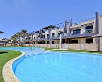 Reventa - Apartamento / Dúplex - Pilar de la Horadada - Torre de la Horadada