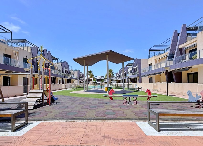 Reventa - Apartamento / Dúplex - Pilar de la Horadada - Torre de la Horadada