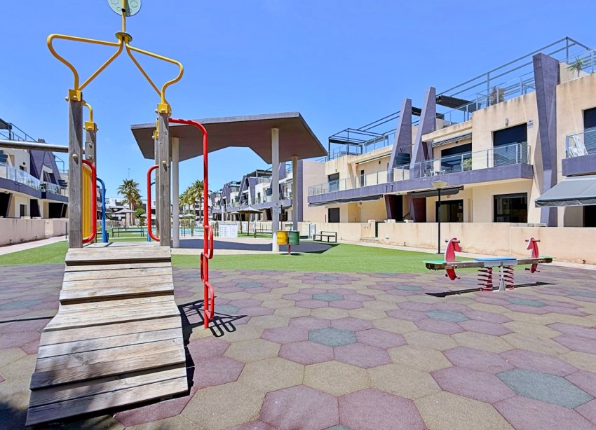 Reventa - Apartamento / Dúplex - Pilar de la Horadada - Torre de la Horadada