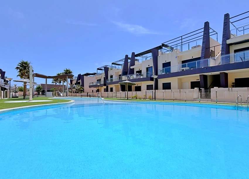 Reventa - Apartamento / Dúplex - Pilar de la Horadada - Torre de la Horadada