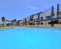 Reventa - Apartamento / Dúplex - Pilar de la Horadada - Torre de la Horadada