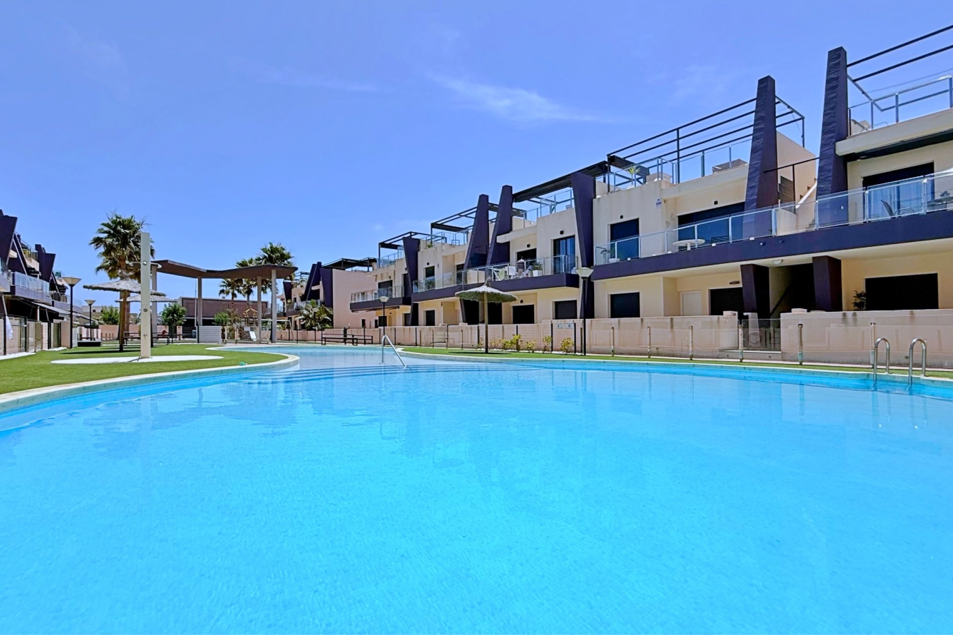 Reventa - Apartamento / Dúplex - Pilar de la Horadada - Torre de la Horadada