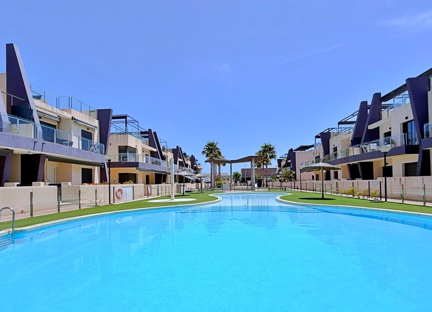 Reventa - Apartamento / Dúplex - Pilar de la Horadada - Torre de la Horadada