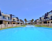 Reventa - Apartamento / Dúplex - Pilar de la Horadada - Torre de la Horadada