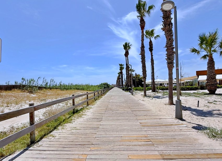 Reventa - Apartamento / Dúplex - Pilar de la Horadada - Torre de la Horadada