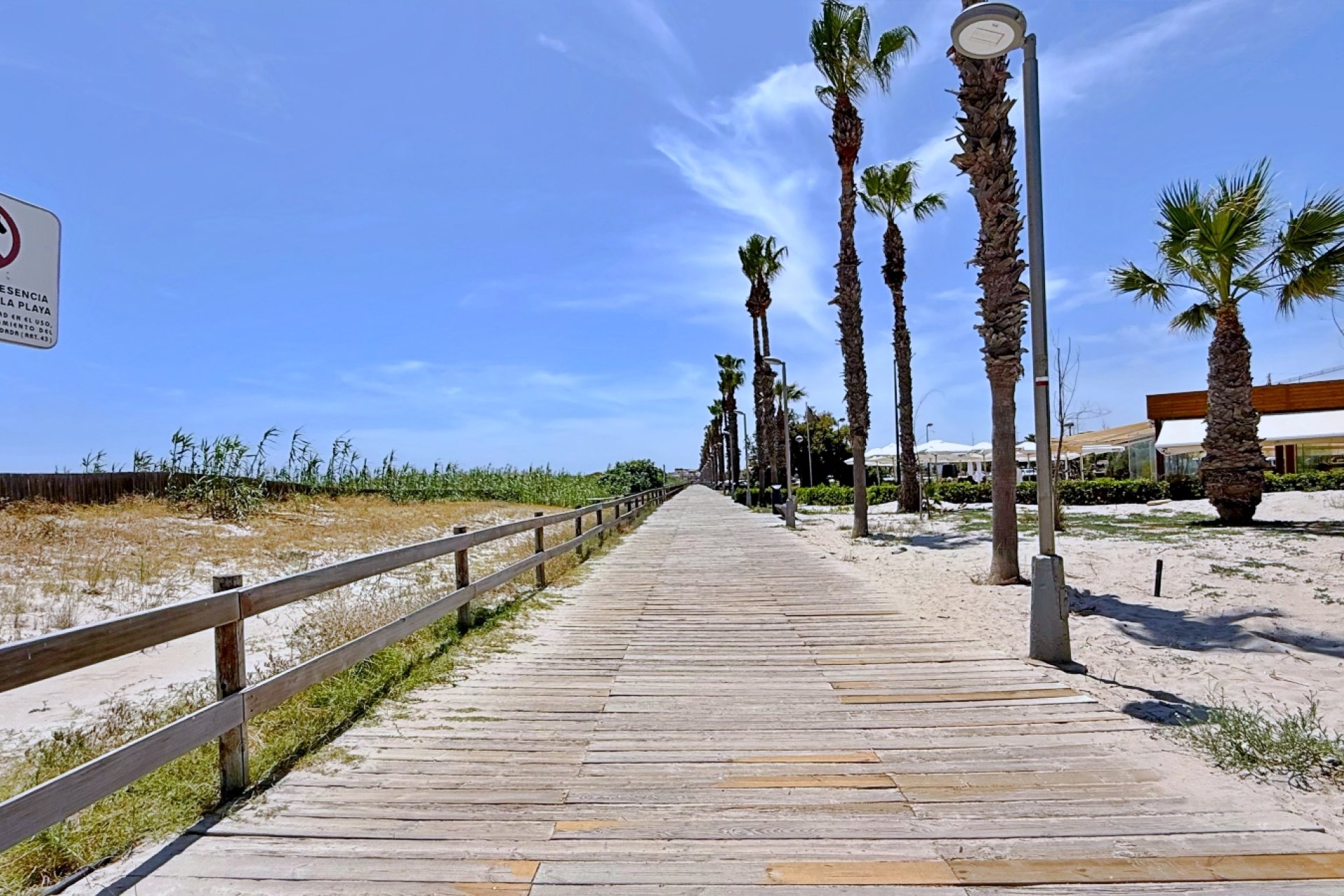 Reventa - Apartamento / Dúplex - Pilar de la Horadada - Torre de la Horadada