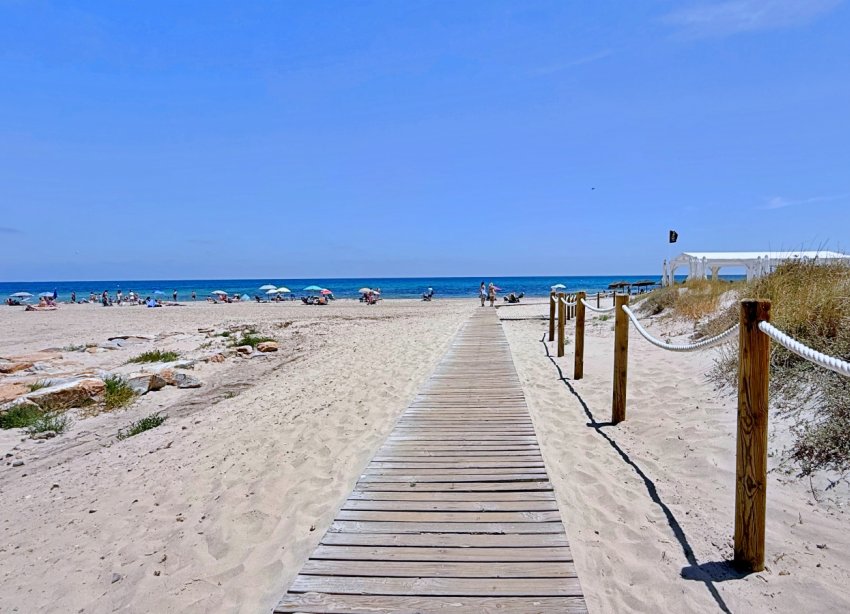 Reventa - Apartamento / Dúplex - Pilar de la Horadada - Torre de la Horadada