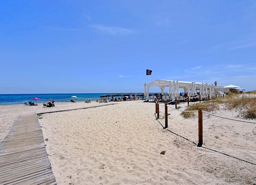 Reventa - Apartamento / Dúplex - Pilar de la Horadada - Torre de la Horadada