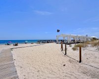 Reventa - Apartamento / Dúplex - Pilar de la Horadada - Torre de la Horadada