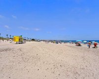 Reventa - Apartamento / Dúplex - Pilar de la Horadada - Torre de la Horadada