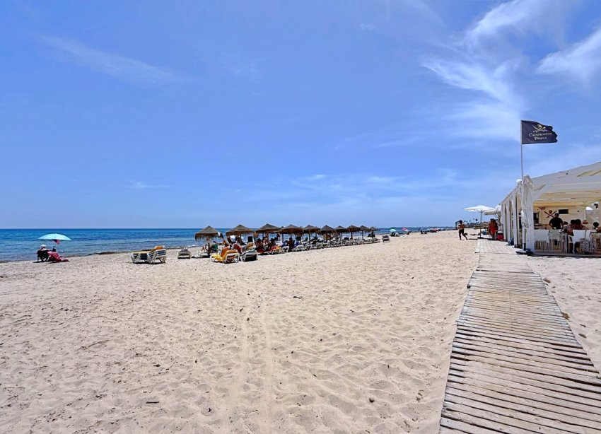Reventa - Apartamento / Dúplex - Pilar de la Horadada - Torre de la Horadada