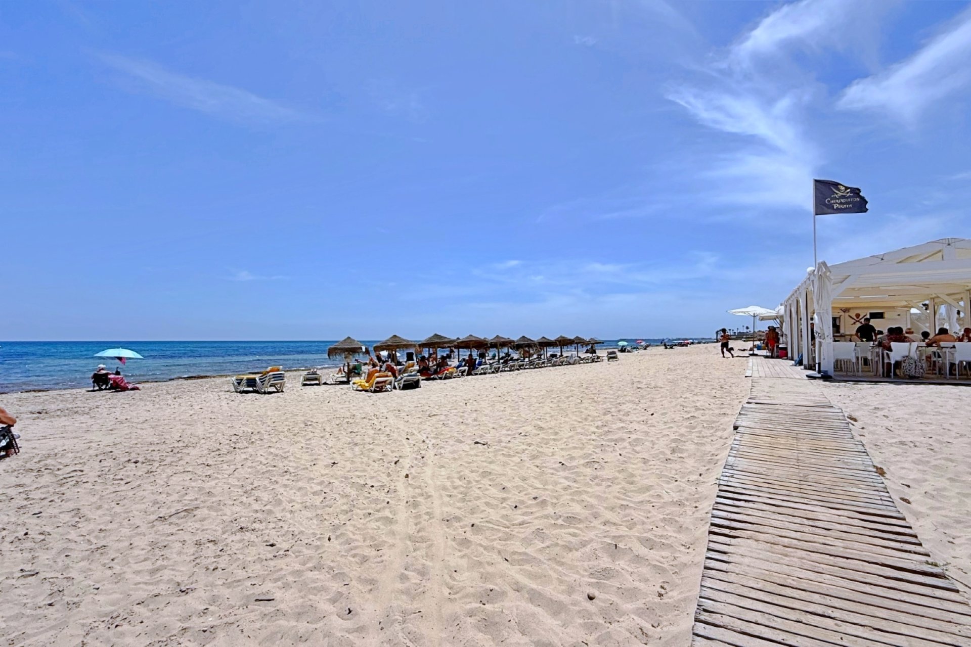Reventa - Apartamento / Dúplex - Pilar de la Horadada - Torre de la Horadada