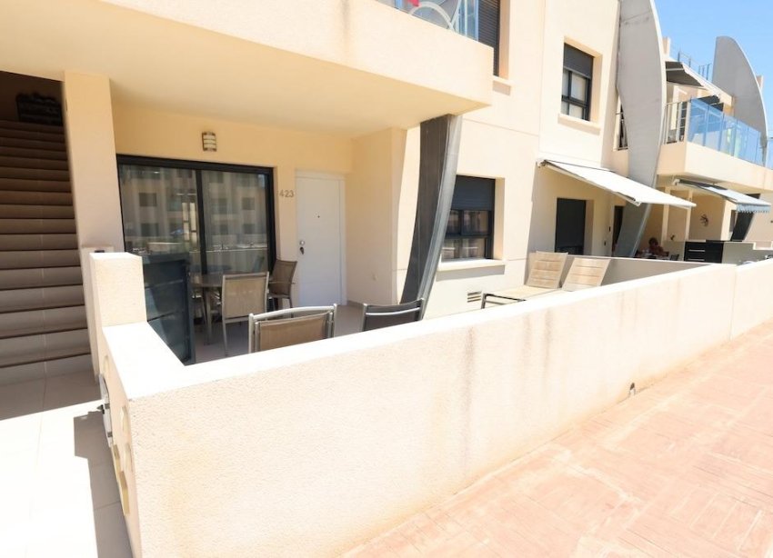 Reventa - Apartamento / Dúplex - Pilar de la Horadada - Torre de la Horadada
