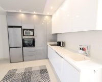 Reventa - Apartamento / Dúplex - Pilar de la Horadada - Torre de la Horadada