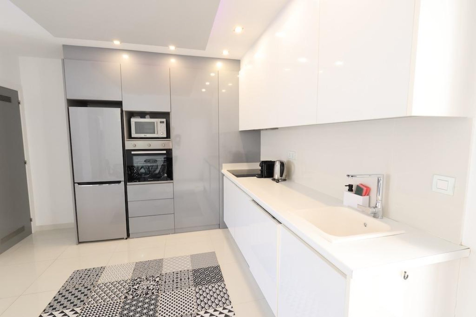 Reventa - Apartamento / Dúplex - Pilar de la Horadada - Torre de la Horadada