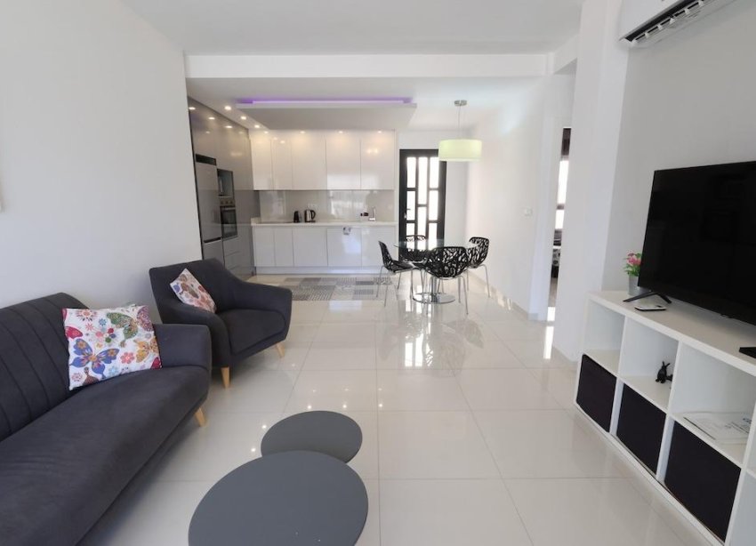 Reventa - Apartamento / Dúplex - Pilar de la Horadada - Torre de la Horadada