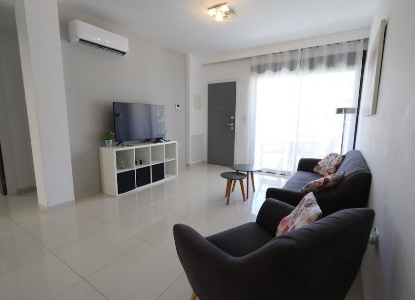 Reventa - Apartamento / Dúplex - Pilar de la Horadada - Torre de la Horadada