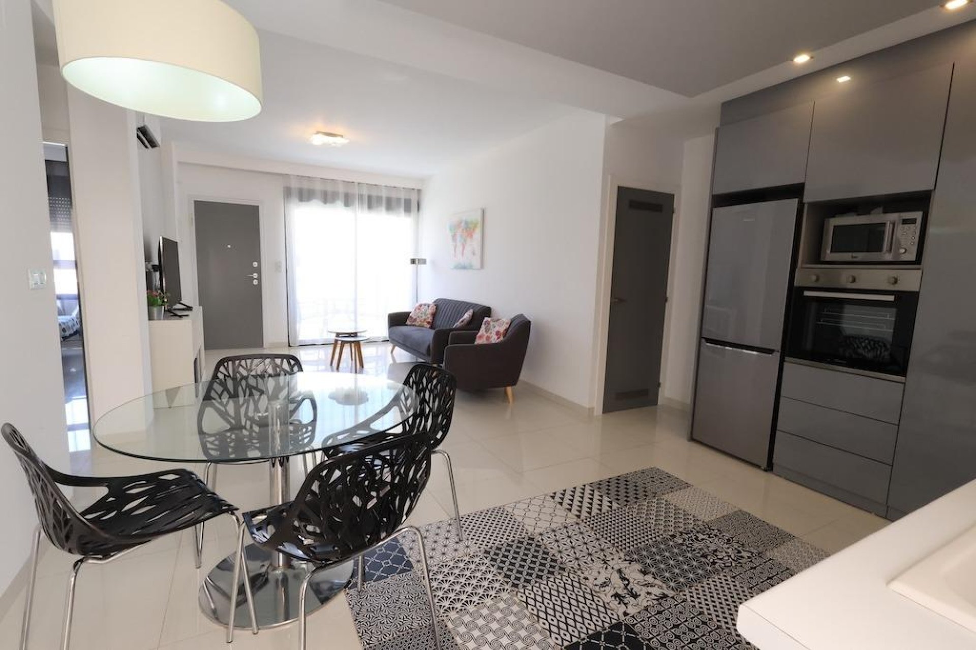 Reventa - Apartamento / Dúplex - Pilar de la Horadada - Torre de la Horadada