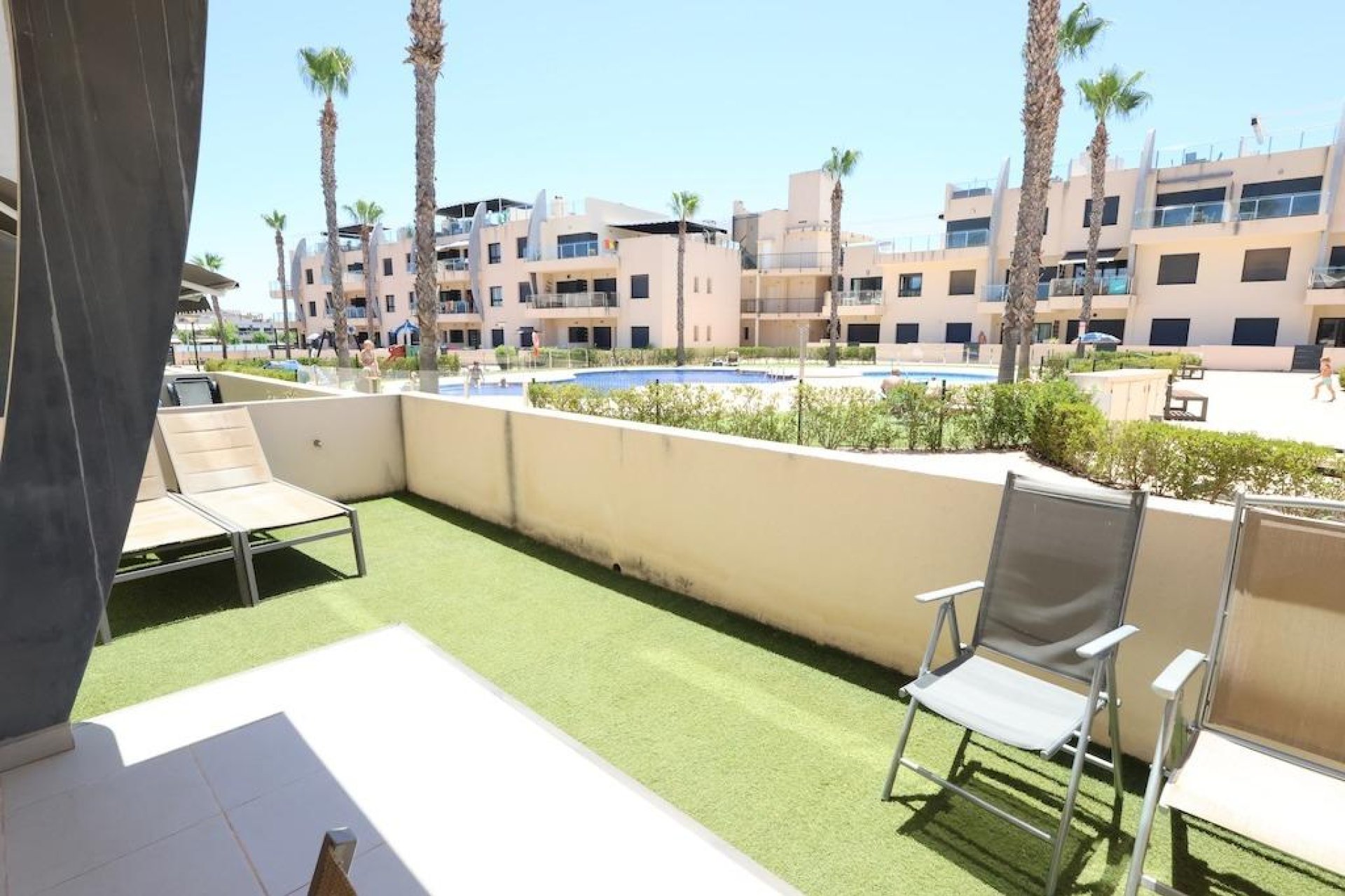 Reventa - Apartamento / Dúplex - Pilar de la Horadada - Torre de la Horadada