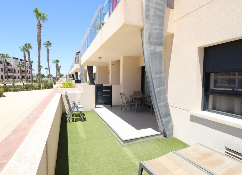 Reventa - Apartamento / Dúplex - Pilar de la Horadada - Torre de la Horadada