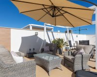 Reventa - Apartamento / Dúplex - Pilar de la Horadada - Zona Pueblo