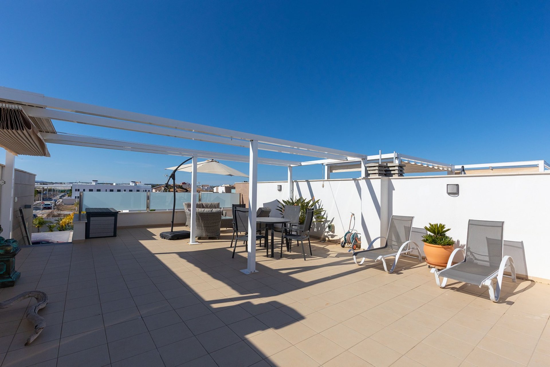 Reventa - Apartamento / Dúplex - Pilar de la Horadada - Zona Pueblo