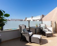 Reventa - Apartamento / Dúplex - Pilar de la Horadada - Zona Pueblo