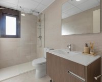 Reventa - Apartamento / Dúplex - Pilar de la Horadada - Zona Pueblo