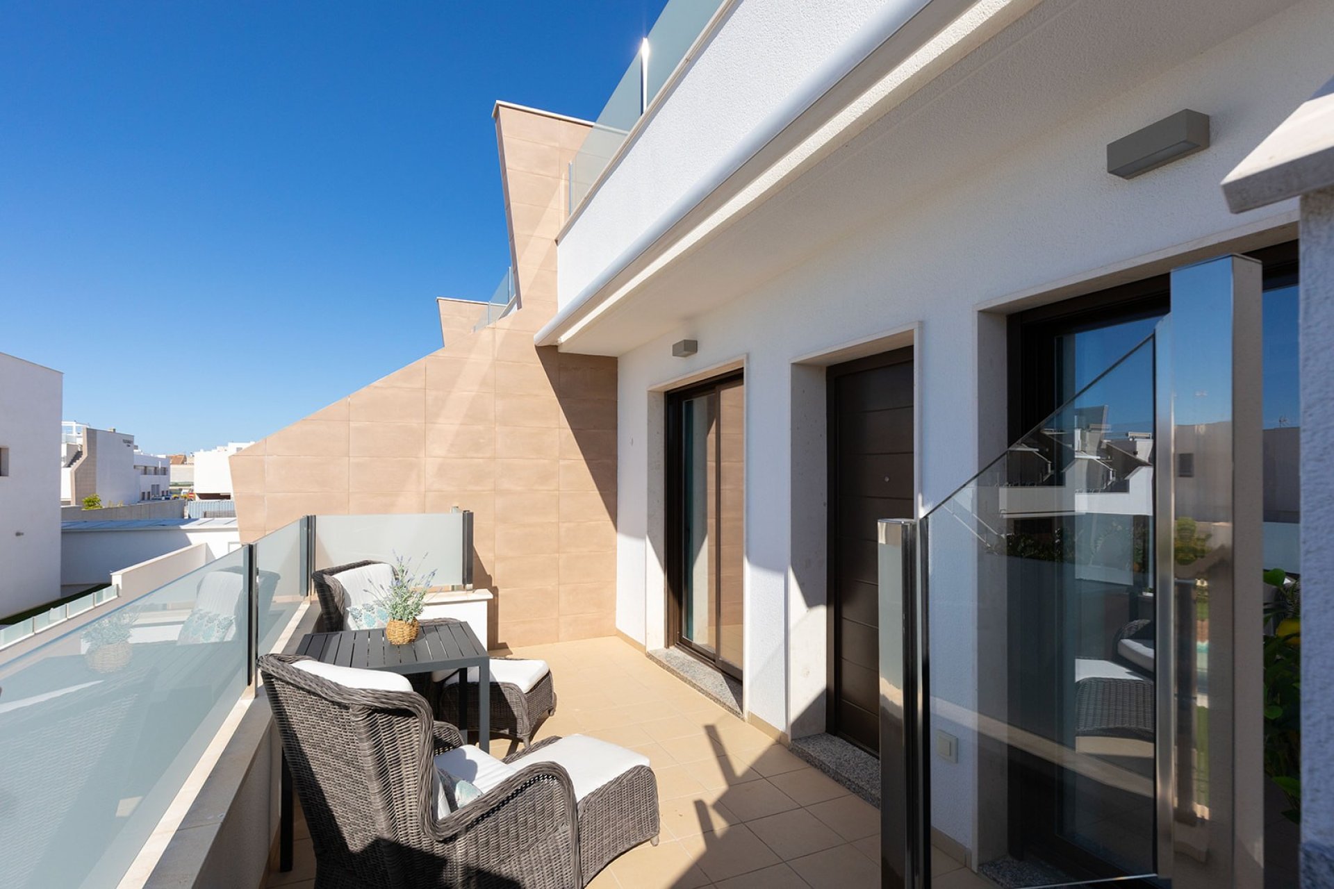Reventa - Apartamento / Dúplex - Pilar de la Horadada - Zona Pueblo