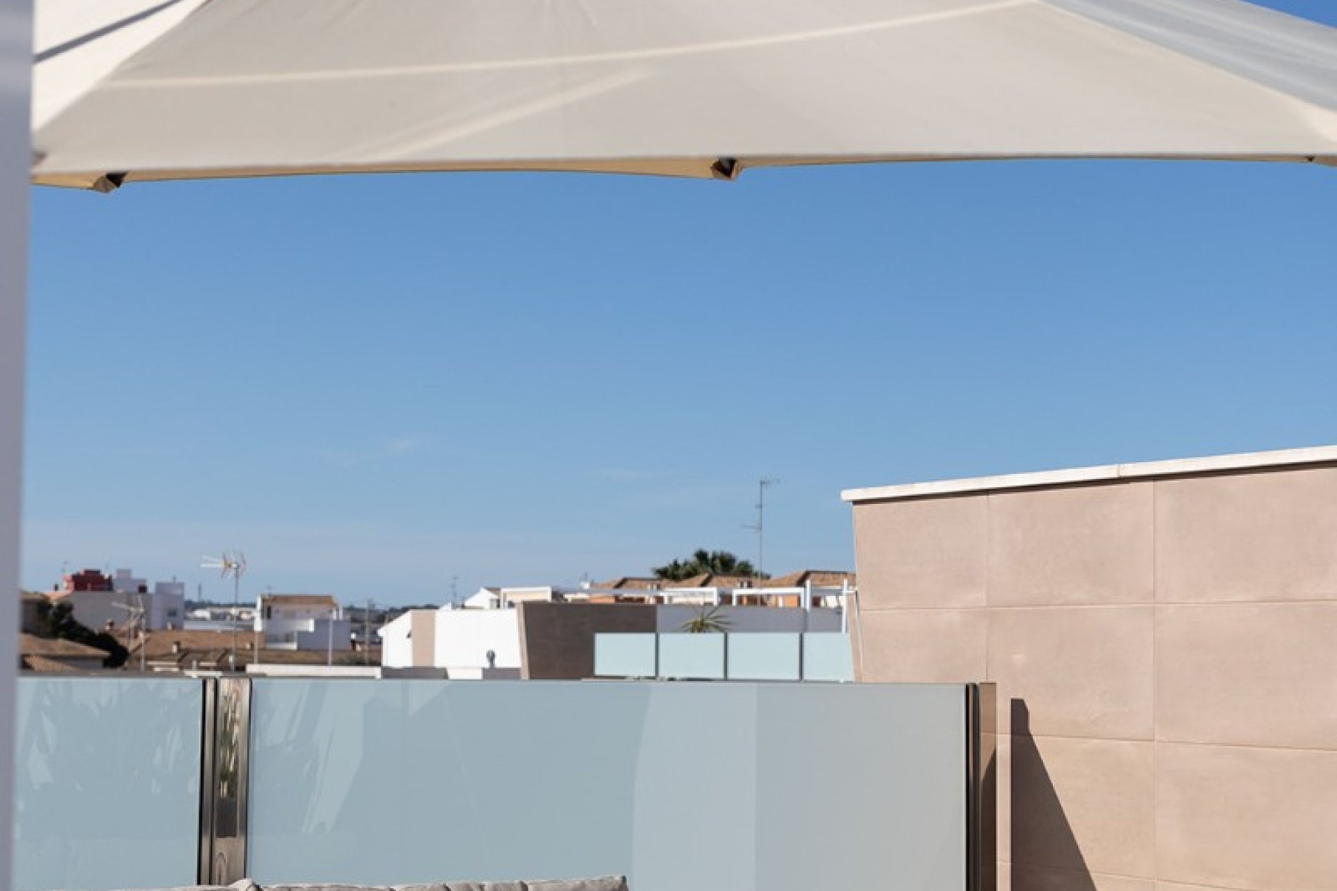 Reventa - Apartamento / Dúplex - Pilar de la Horadada - Zona Pueblo
