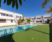 Reventa - Apartamento / Dúplex - Pilar de la Horadada - Zona Pueblo