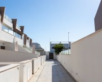 Reventa - Apartamento / Dúplex - Pilar de la Horadada - Zona Pueblo
