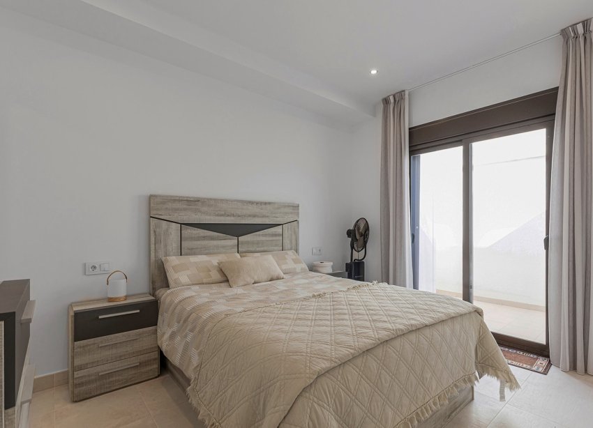 Reventa - Apartamento / Dúplex - Pilar de la Horadada - Zona Pueblo