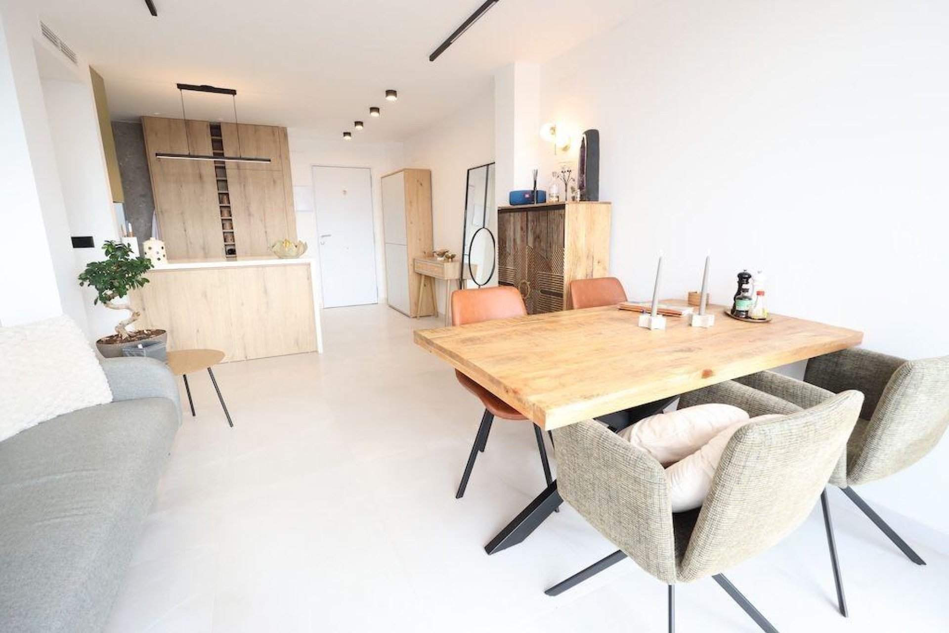 Reventa - Apartamento / Dúplex - Pilar de la Horadada - Zona Pueblo
